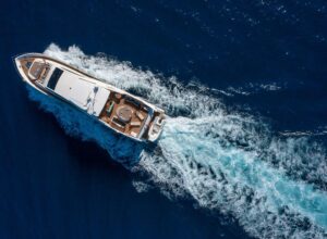 2009 Astondoa 96 GLX for sale - photo 7