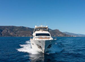 2009 Astondoa 96 GLX for sale - photo 8