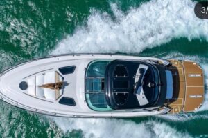 2009 Four Winns V458 for sale - photo 3