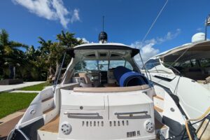 2009 Four Winns V458 for sale - photo 4
