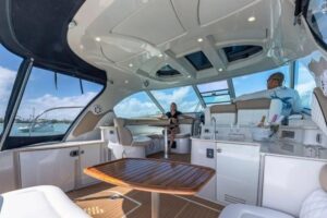 2009 Four Winns V458 for sale - photo 5