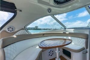 2009 Four Winns V458 for sale - photo 6