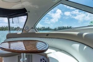 2009 Four Winns V458 for sale - photo 7