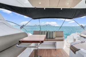2009 Four Winns V458 for sale - photo 8