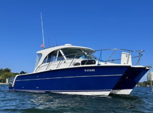 2009 Glacier Bay 3080 for sale