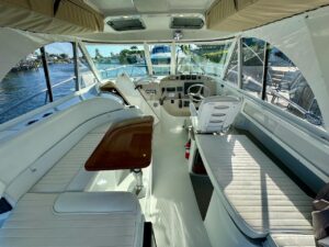2009 Glacier Bay 3080 for sale - photo 2