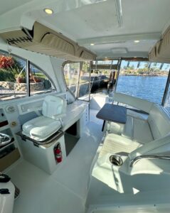 2009 Glacier Bay 3080 for sale - photo 8