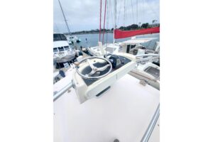 2009 Grady-White Express 330 for sale - photo 4