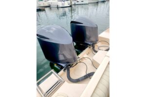 2009 Grady-White Express 330 for sale - photo 6