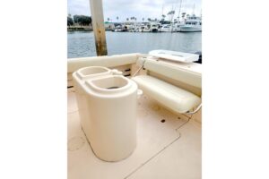 2009 Grady-White Express 330 for sale - photo 8