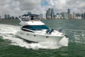 2009 Meridian 391 Sedan for sale - photo 5