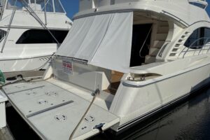 2009 Ovation 52 for sale - photo 2