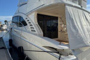 2009 Ovation 52 for sale - photo 5
