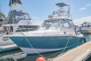 2009 Pro-Line 35 Express for sale