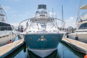 2009 Pro-Line 35 Express for sale - photo 3