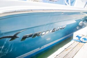 2009 Pro-Line 35 Express for sale - photo 5