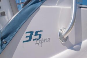 2009 Pro-Line 35 Express for sale - photo 6