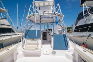 2009 Pro-Line 35 Express for sale - photo 7
