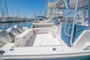 2009 Pro-Line 35 Express for sale - photo 8