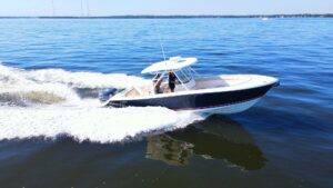 2009 Pursuit S 310 Sport for sale - photo 4