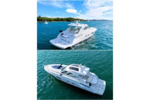 2009 Sea Ray 43 Sundancer for sale