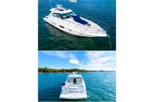 2009 Sea Ray 43 Sundancer for sale - photo 2