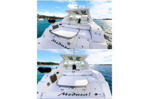 2009 Sea Ray 43 Sundancer for sale - photo 4