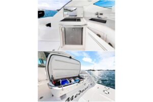 2009 Sea Ray 43 Sundancer for sale - photo 6
