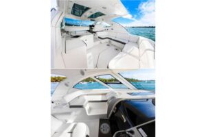 2009 Sea Ray 43 Sundancer for sale - photo 8