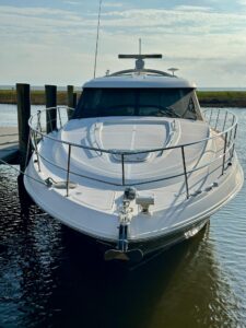 2009 Sea Ray 4300 Sundancer for sale - photo 2