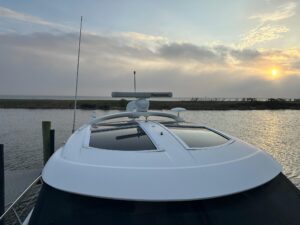 2009 Sea Ray 4300 Sundancer for sale - photo 3