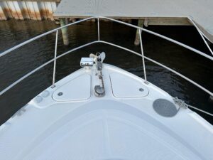 2009 Sea Ray 4300 Sundancer for sale - photo 6