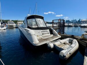 2009 Sea Ray Sundancer 350 for sale - photo 6