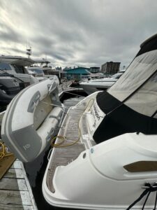 2009 Sea Ray Sundancer 350 for sale - photo 7