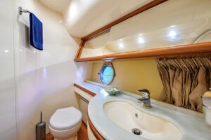2010 Azimut Fly 60 for sale - photo 11