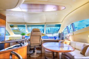 2010 Azimut Fly 60 for sale - photo 6