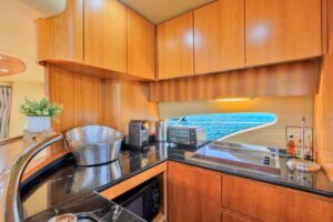 2010 Azimut Fly 60 for sale - photo 7