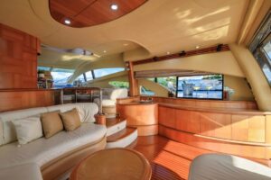 2010 Azimut Fly 60 for sale - photo 8