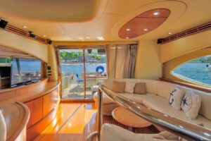 2010 Azimut Fly 60 for sale - photo 9