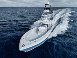 2010 Bahama 41 for sale - photo 4
