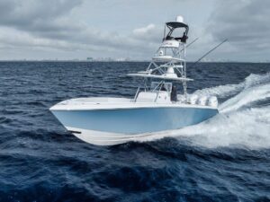 2010 Bahama 41 for sale - photo 5