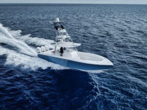 2010 Bahama 41 for sale - photo 7
