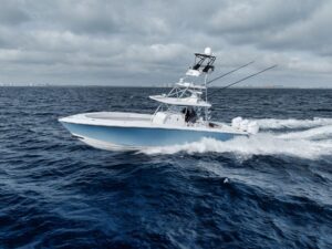 2010 Bahama 41 for sale - photo 8