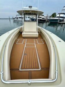 2010 Contender 39 Tournament for sale - photo 6