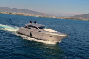 2010 Pershing 72 for sale