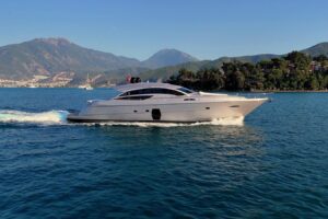 2010 Pershing 72 for sale - photo 2