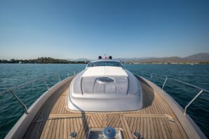 2010 Pershing 72 for sale - photo 5