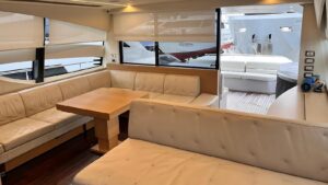 2010 Pershing 72 for sale - photo 8