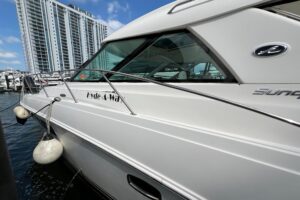 2010 Sea Ray 450 Sundancer for sale - photo 2