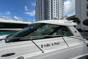 2010 Sea Ray 450 Sundancer for sale - photo 4